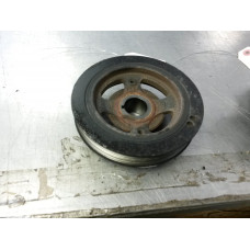 109Y005 Crankshaft Pulley From 2013 Kia Optima EX 2.4